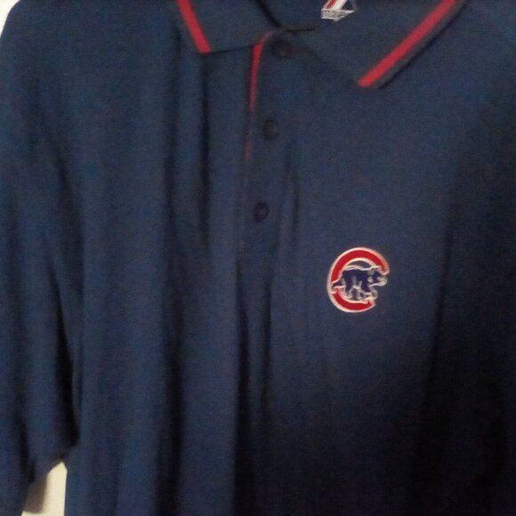 Chicago Cubs Shirt - Picture 2 of 2